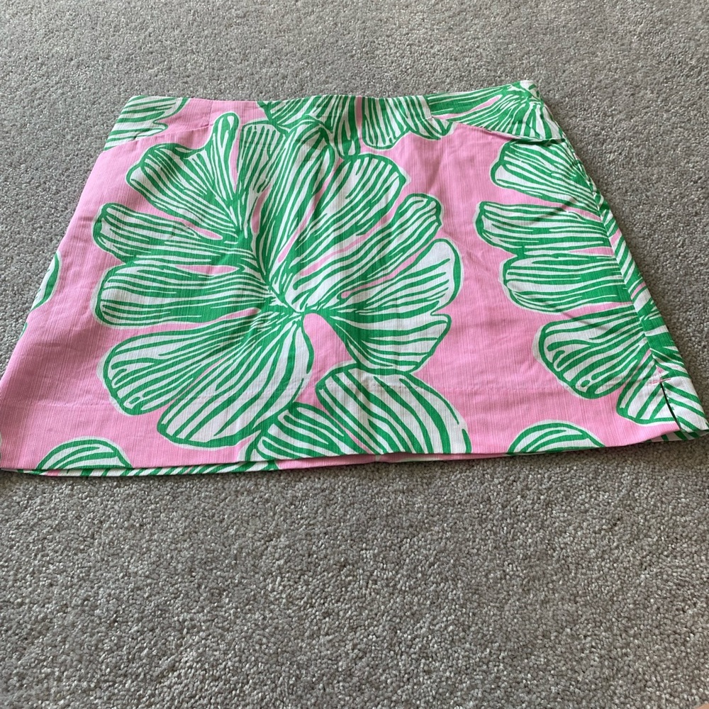Lilly Pulitzer Skort